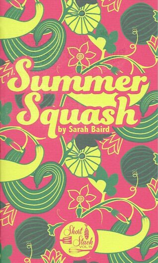 Summer Squash-Sarah Baird
