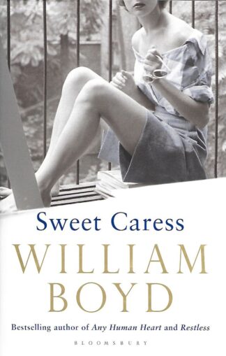 Sweet Caress-William Boyd