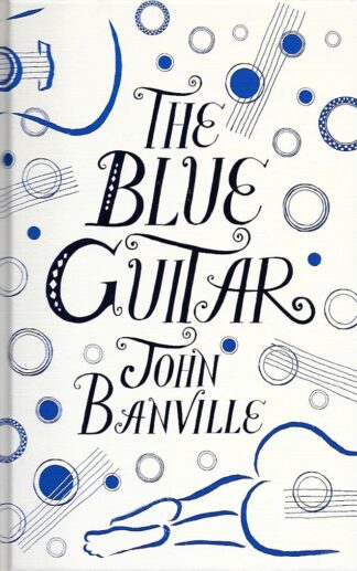 The Blue Guitar-John Banville