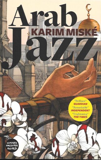 Arab Jazz-Karim Miské