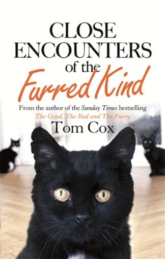 Close Encounters of the Furred Kind-Tom Cox