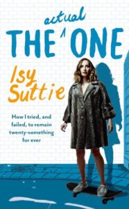The Actual One-Isy Suttie
