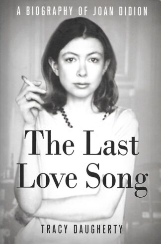 The Last Love Song-Tracy Daugherty