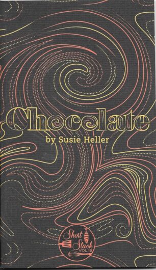Chocolate-Susie Heller