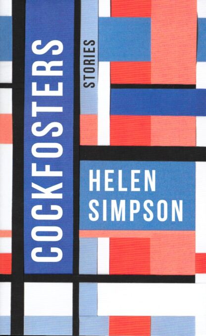 Cockfosters-Helen Simpson
