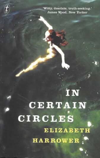 In Certain Circles-Elizabeth Harrower