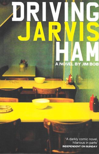 Driving Jarvis Ham-Jim Bob