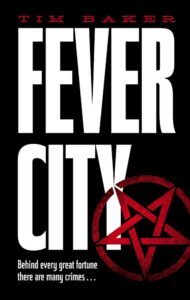 Fever city