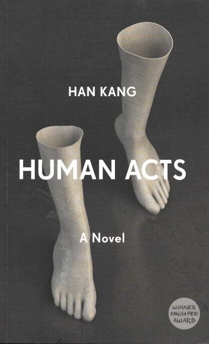 Human Acts-Han Kang
