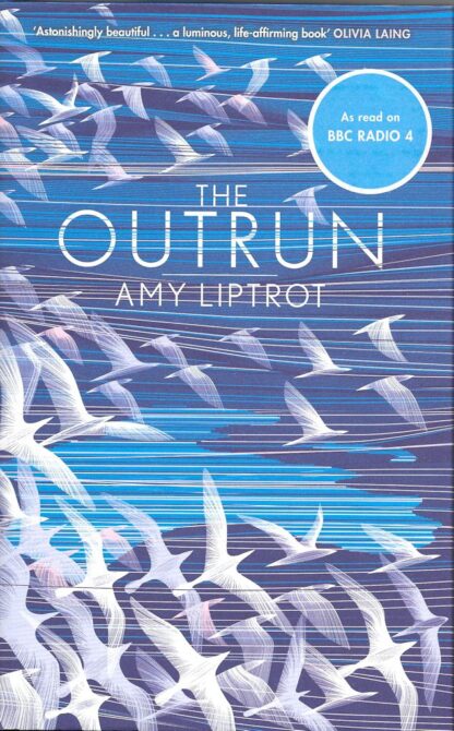 The Outrun-Amy Liptrot