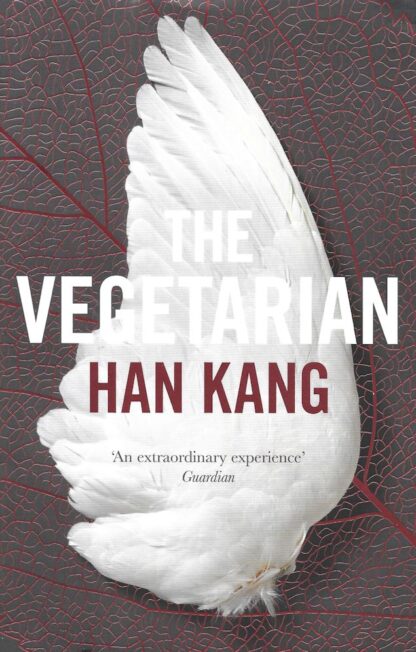 The Vegetarian-Han Kang