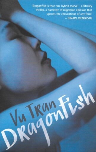 Dragonfish-Vu Tran