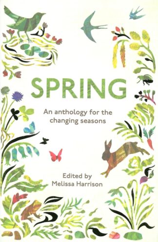 Spring-Melissa Harrison