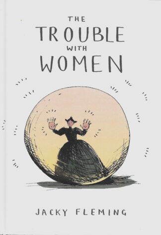 The Trouble with Women-Jacky Fleming