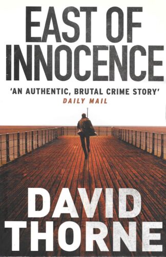 East of Innocence-David Thorne