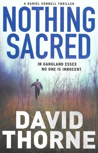 Nothing Sacred-David Thorne
