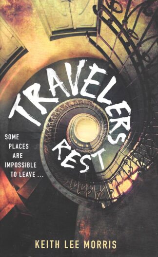 Travellers Rest-Keith Lee Morris