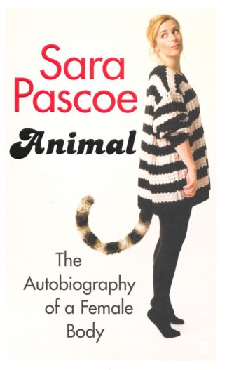 Animal-Sara Pascoe