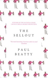 The Sellout-Paul Beatty