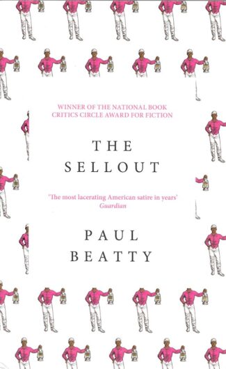 The Sellout-Paul Beatty