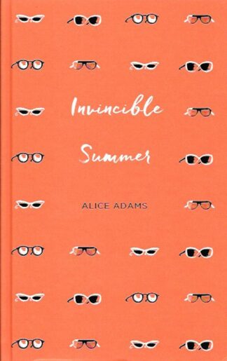 Invicible Summer-Alice Adams
