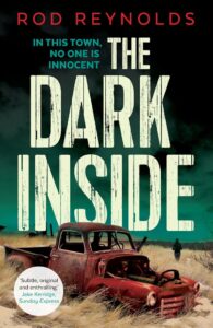 The Dark Inside-Rod Renyolds