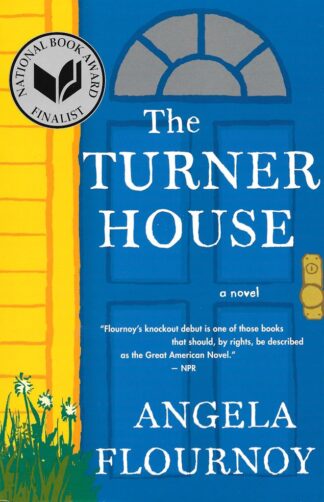 The Turner House-Angela Flournoy