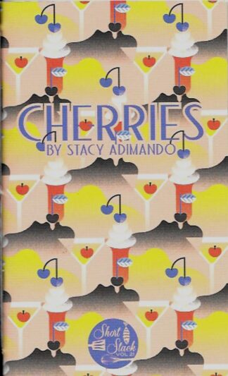 Cherries-Stacy Adimando