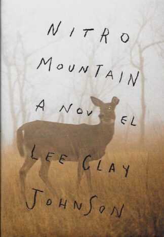 Nitro Mountain-Lee Clay Johnson