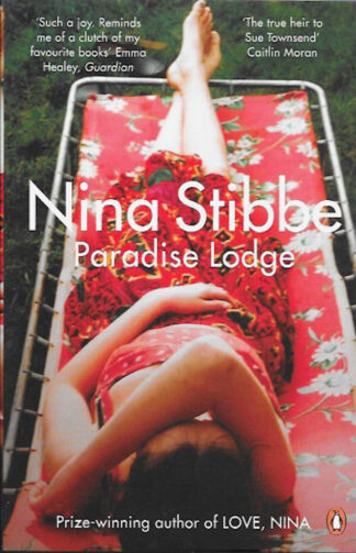 Paradise Lodge-Nina Stibbe