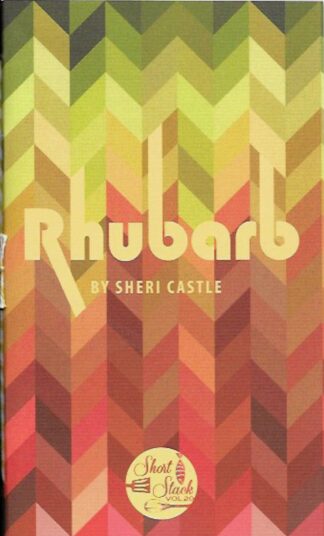 Rhubarb-Sheri Castle