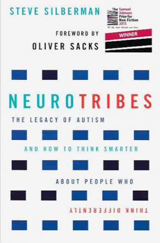 Neurotribes-Steve Silberman