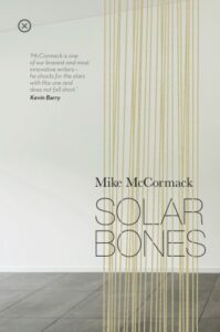 Solar-Bonescover-Mike McCormack