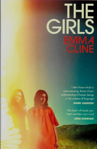 The Girls-Emma Cline