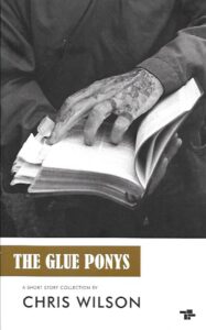 The Glue Ponys-Chris Wilson