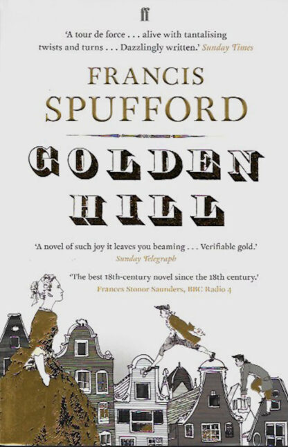 golden-hill-Francis Spufford