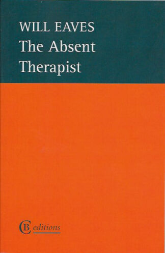 the-absent-therapist-Will Eaves