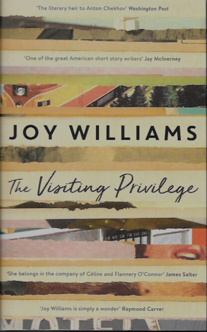 the-visiting-privilege-Joy Williams