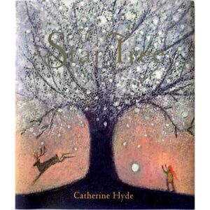 Meet the author - Catherine Hyde @ The Bookseller Crow | London | England | United Kingdom
