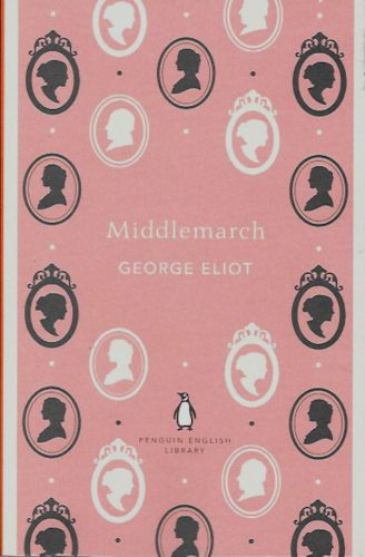 Middlemarch-George Eliot