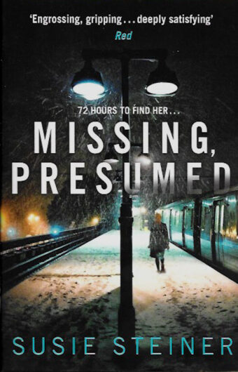 Missing, Presumed-Susie Steiner
