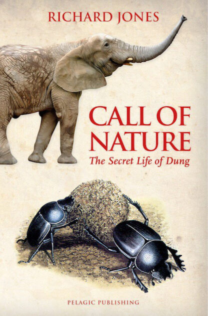 Call of Nature-Richard Jones