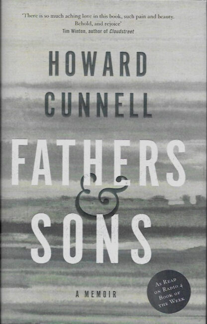 Fathers & Sons-Howard Cunnell