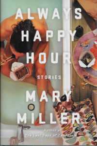 Always Happy Hour-Mary Miller