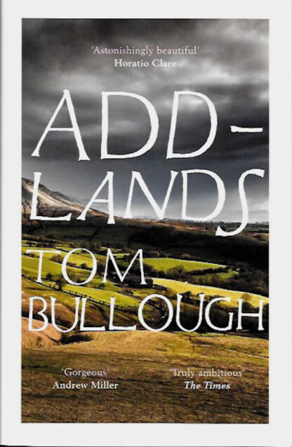 Addlands-tom Bullough
