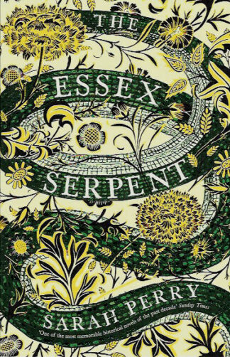 The Essex Serpent-Sarah Perry