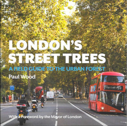 London's Street Trees-Paul Wood