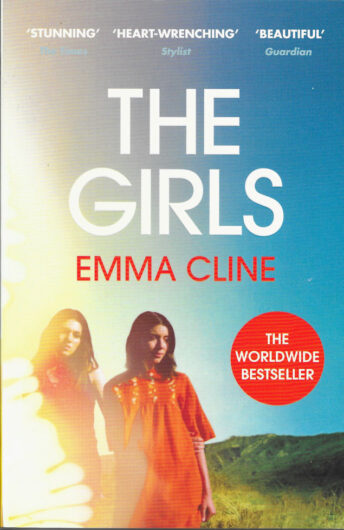 The Girls-Emma Cline