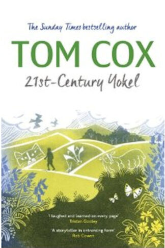 21st-century yokel-Tom Cox