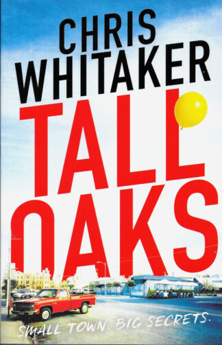 Tall Oaks-chris whitaker